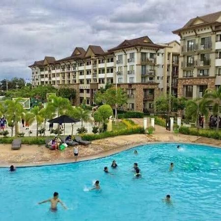 One Oasis A10 3Mins Walk Sm Mall,Free Pool - Wifi Davao City Kültér fotó
