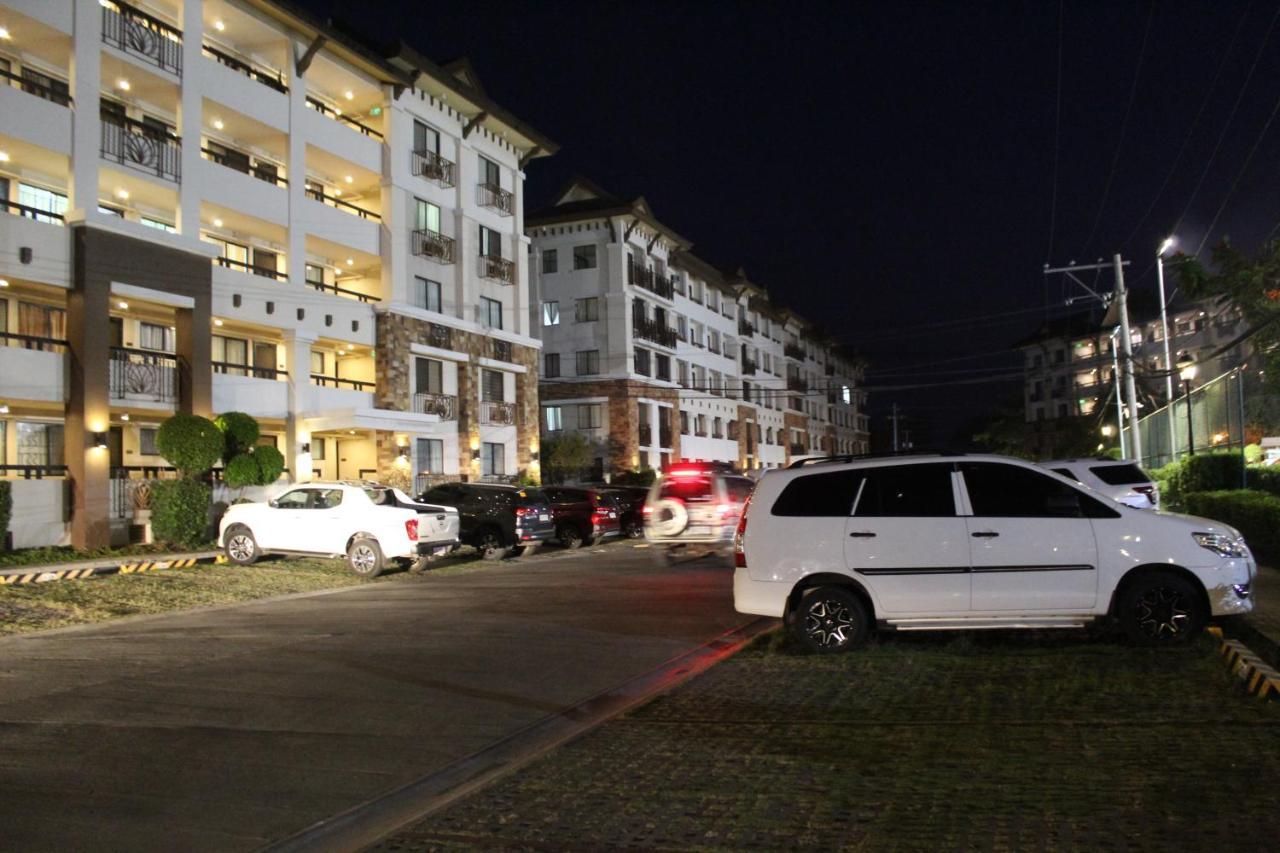 One Oasis A10 3Mins Walk Sm Mall,Free Pool - Wifi Davao City Kültér fotó