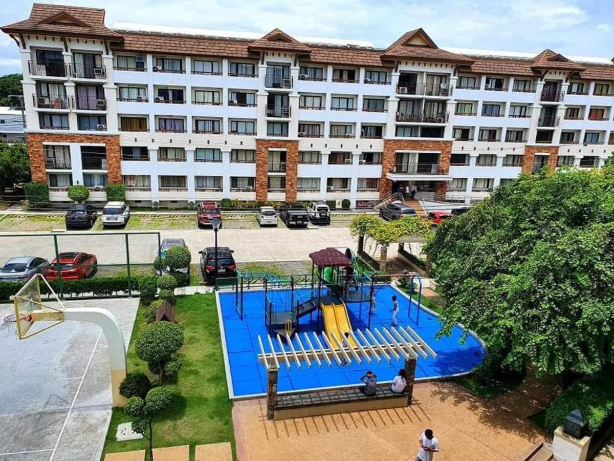 One Oasis A10 3Mins Walk Sm Mall,Free Pool - Wifi Davao City Kültér fotó