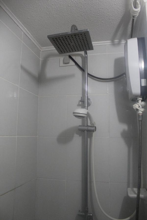 One Oasis A10 3Mins Walk Sm Mall,Free Pool - Wifi Davao City Kültér fotó