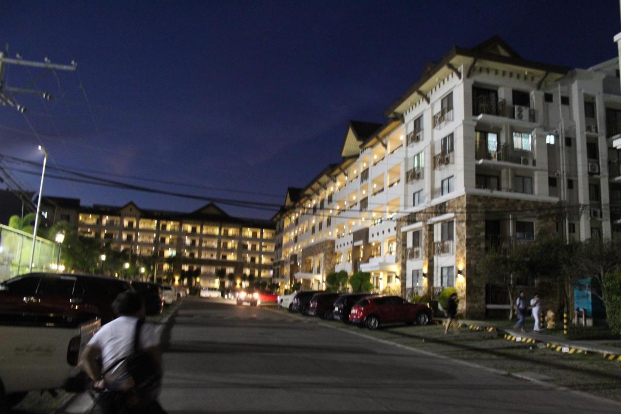 One Oasis A10 3Mins Walk Sm Mall,Free Pool - Wifi Davao City Kültér fotó