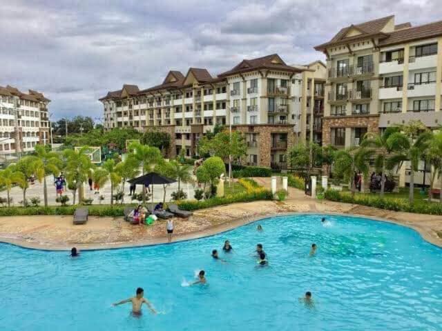 One Oasis A10 3Mins Walk Sm Mall,Free Pool - Wifi Davao City Kültér fotó
