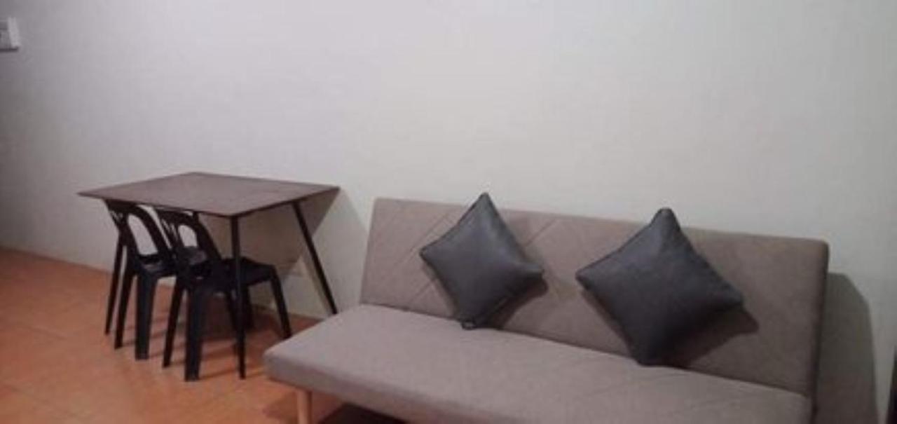 One Oasis A10 3Mins Walk Sm Mall,Free Pool - Wifi Davao City Kültér fotó