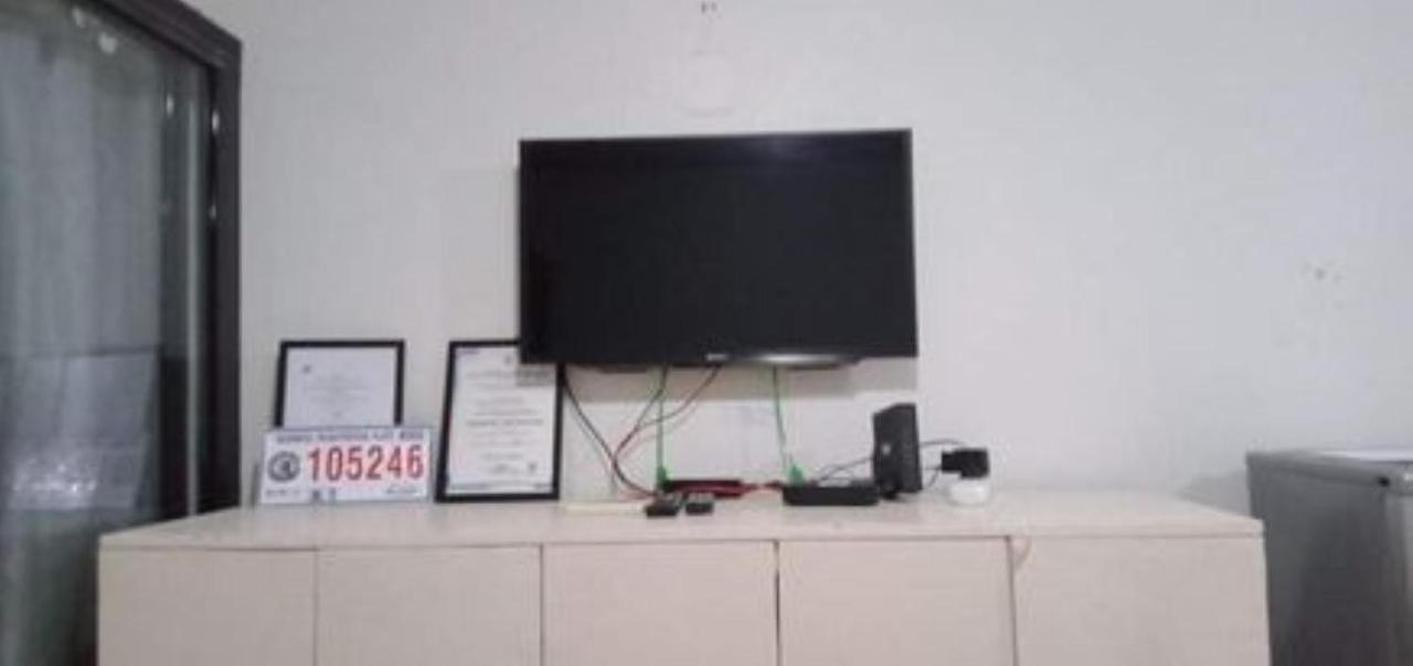 One Oasis A10 3Mins Walk Sm Mall,Free Pool - Wifi Davao City Kültér fotó