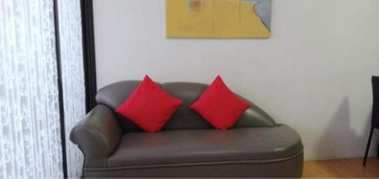 One Oasis A10 3Mins Walk Sm Mall,Free Pool - Wifi Davao City Kültér fotó