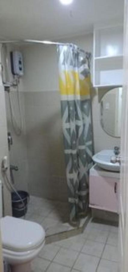 One Oasis A10 3Mins Walk Sm Mall,Free Pool - Wifi Davao City Kültér fotó