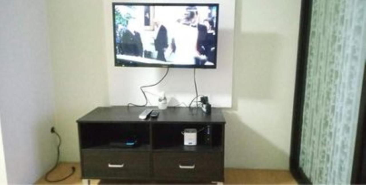 One Oasis A10 3Mins Walk Sm Mall,Free Pool - Wifi Davao City Kültér fotó