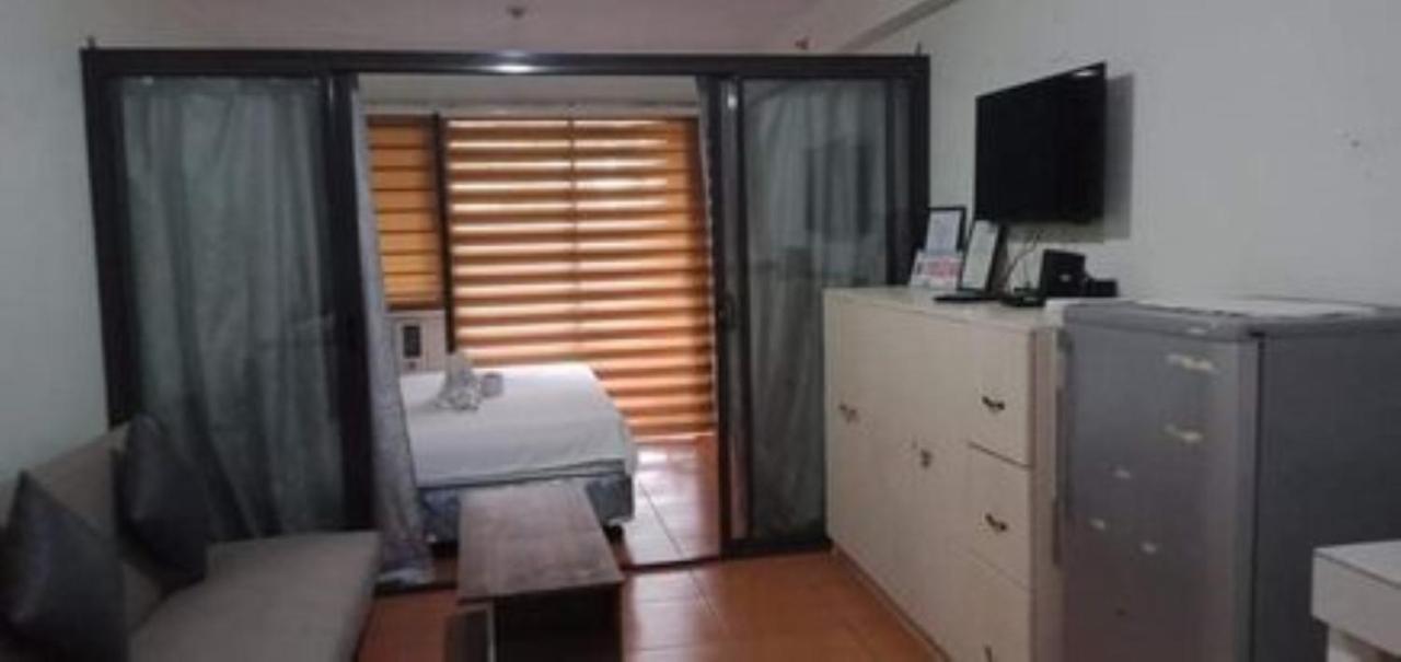 One Oasis A10 3Mins Walk Sm Mall,Free Pool - Wifi Davao City Kültér fotó